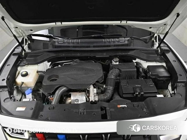 Ssangyong Torres id 3914907 из Кореи 16