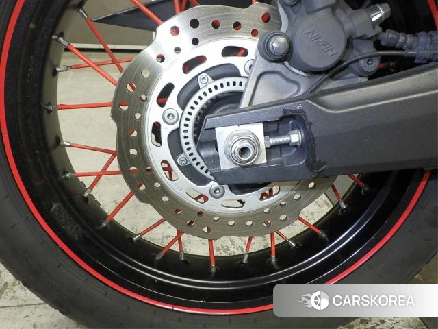 Honda CRF1000L AFRICA TWIN id 4184218 из Японии 30