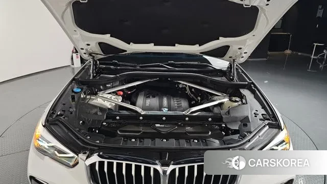 BMW X5 (G05) id 3060055 из Кореи 16