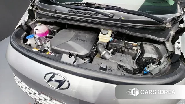 Hyundai Staria id 3289512 из Кореи 16