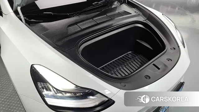 Tesla Model Y id 3400714 из Кореи 16