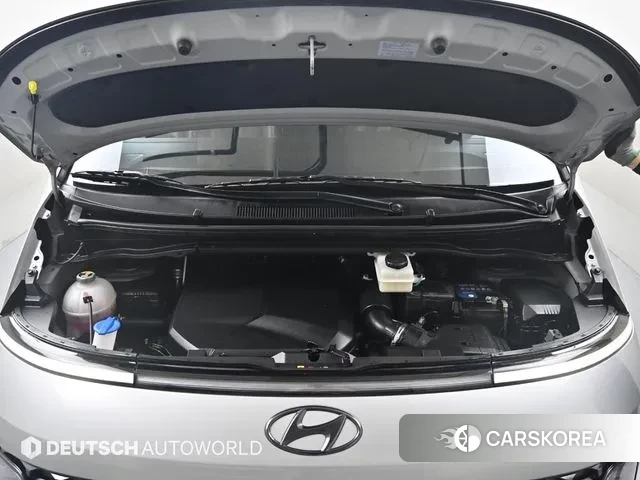 Hyundai Staria id 3027212 из Кореи 16