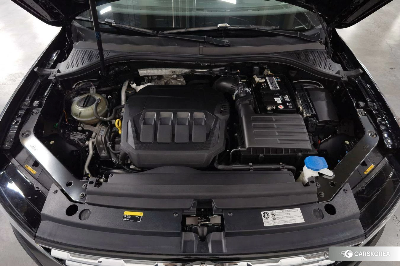 Volkswagen Tiguan L id 4426478 из Китая 20