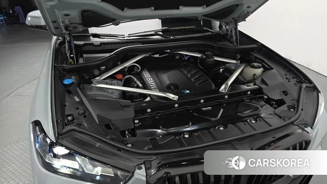BMW X5 (G05) id 4715399 из Кореи 37