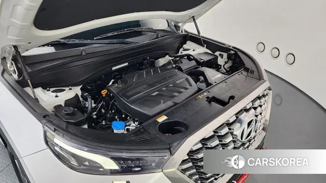 Hyundai Palisade id 3778934 из Кореи 16