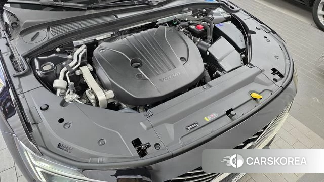 Volvo S90 id 4705910 из Кореи 30