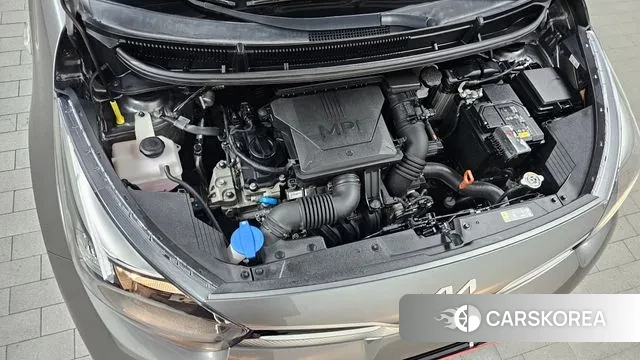 Kia Morning Urban (JA) id 3524158 из Кореи 16