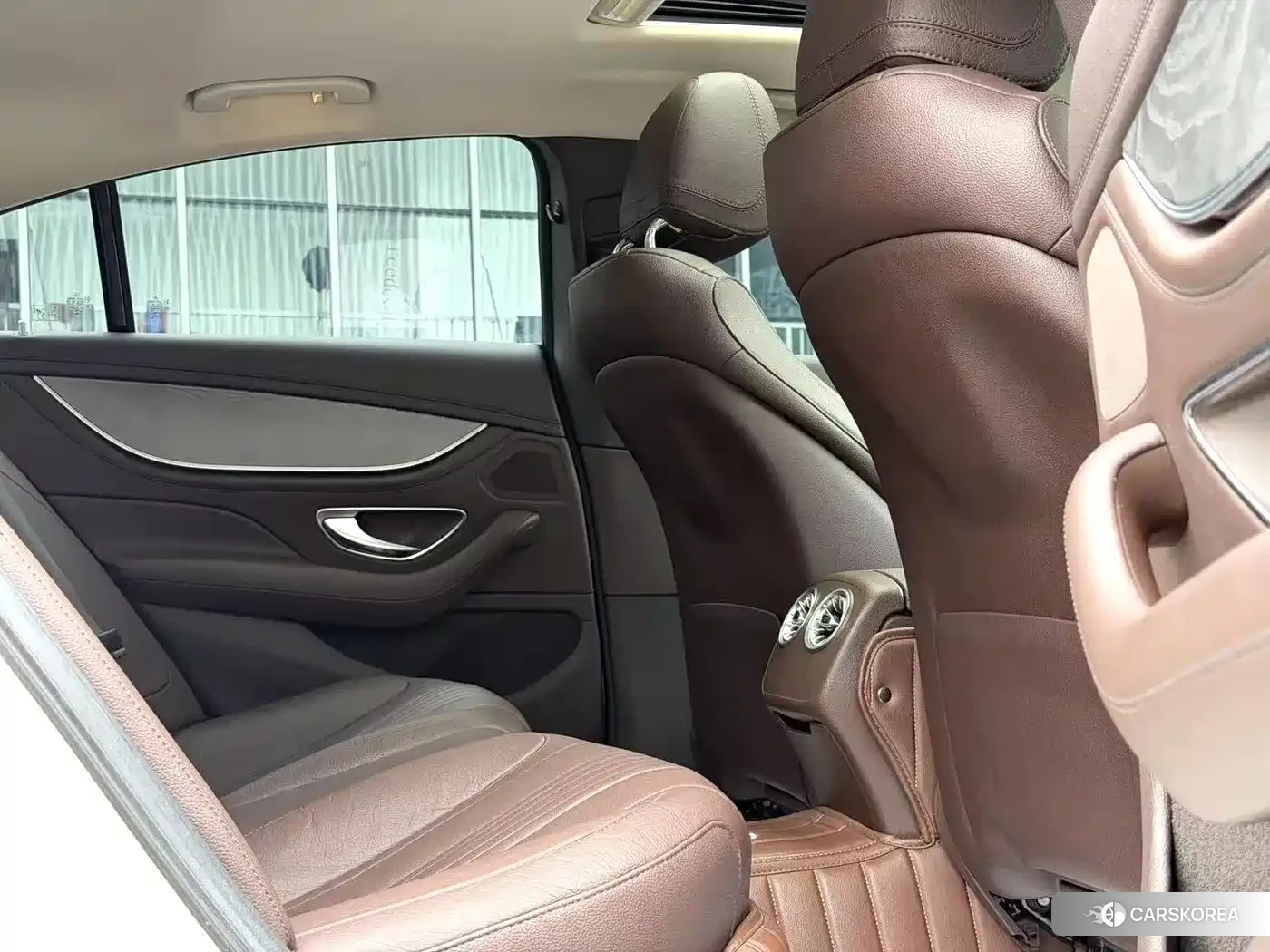 Mercedes-Benz CLS id 4554143 из Китая 11