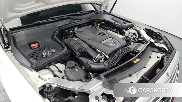 Mercedes-Benz E-Class W213 id 3090052 из Кореи 16