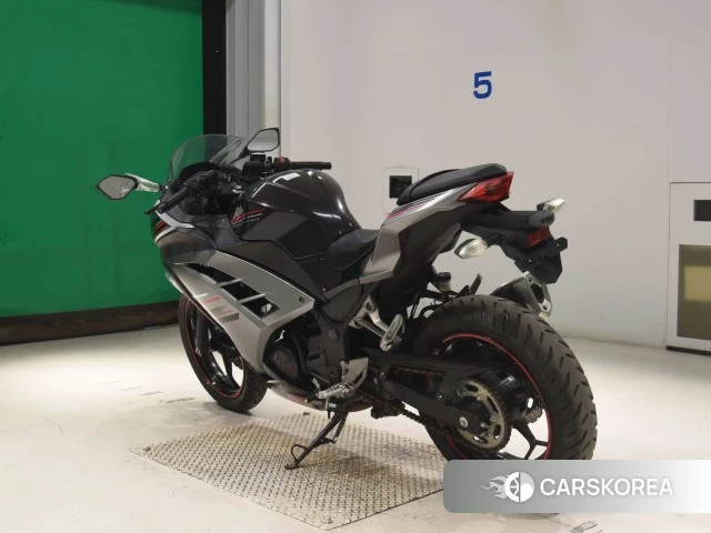 Kawasaki NINJA 250 ABS id 4299134 из Японии 6
