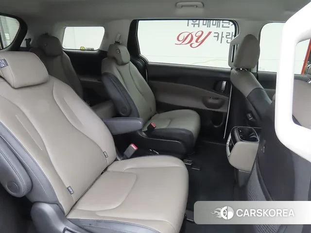 Kia The New Carnival 4th Generation id 3614644 из Кореи 15