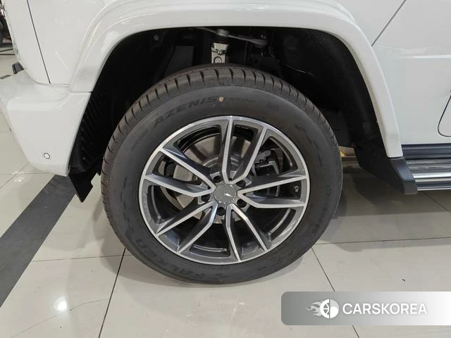 Mercedes-Benz G-class id 4299452 из Китая 13