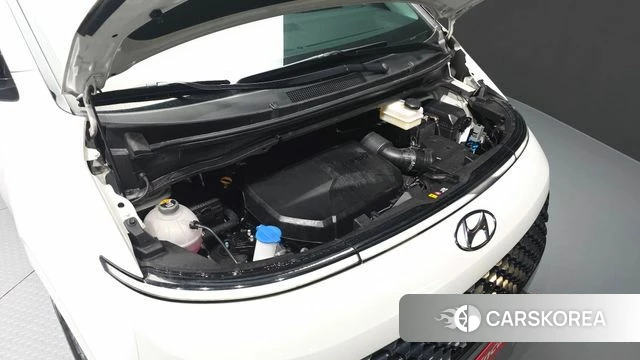 Hyundai Staria id 4692574 из Кореи 16