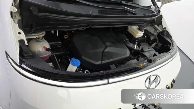 Hyundai Staria id 4470282 из Кореи 31