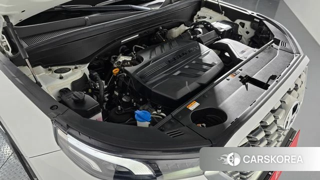 Hyundai Palisade id 3813068 из Кореи 16