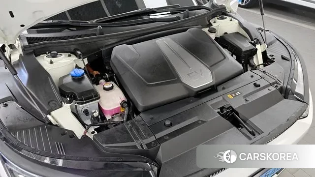 Kia EV6 id 2969337 из Кореи 16