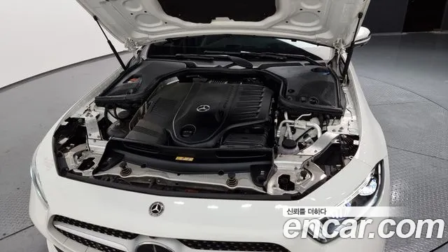 Mercedes-Benz CLS-Class C257 id 2515083 из Кореи 16