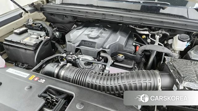 Kia Tasman id 4279744 из Кореи 28