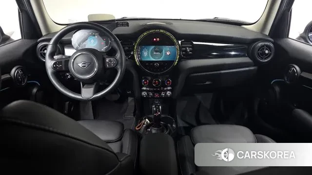 Mini Cooper id 3231234 из Кореи 16