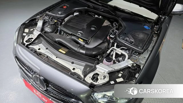 Mercedes-Benz E-Class W213 id 3843331 из Кореи 16