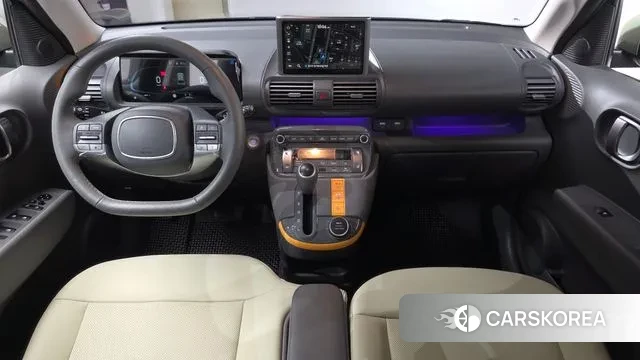 Hyundai Casper id 3610970 из Кореи 16