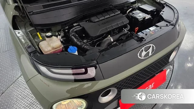 Hyundai Casper id 3764951 из Кореи 16