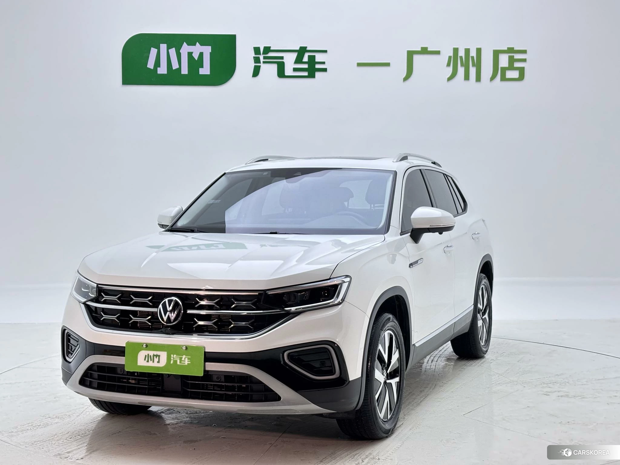 Volkswagen Tayron id 4515055 из Китая 24