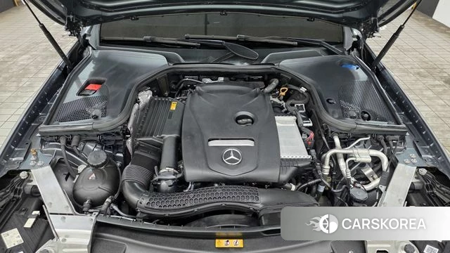 Mercedes-Benz E-Class W213 id 4549444 из Кореи 16