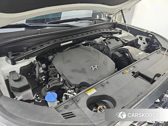 Hyundai Palisade id 4849837 из Кореи 14