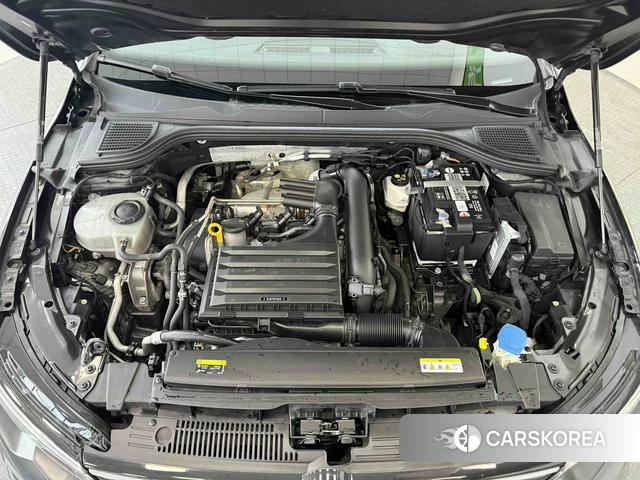 Volkswagen Golf id 4235926 из Китая 19