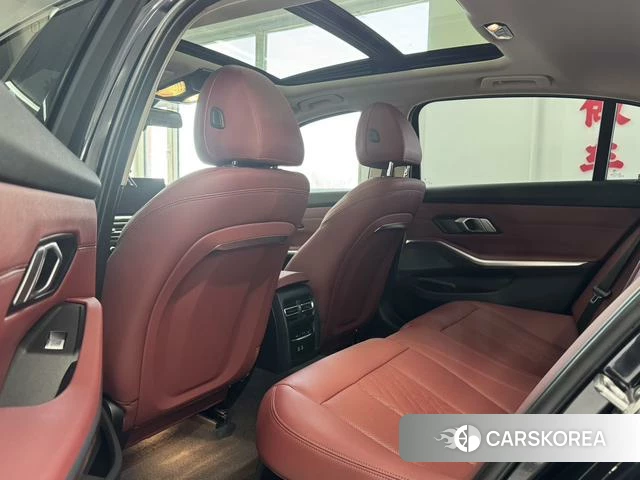 BMW 3 series id 4334861 из Китая 15