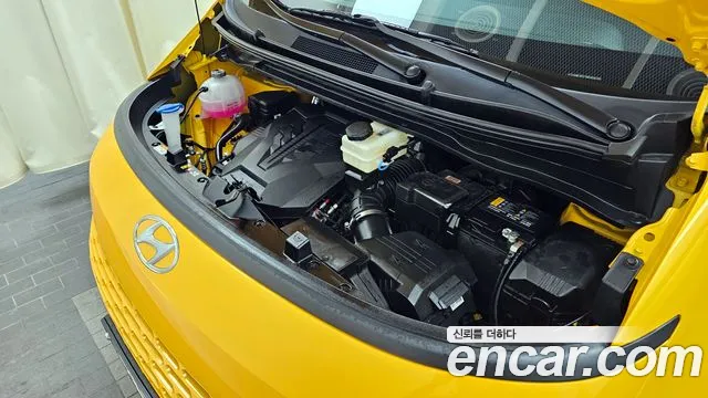 Hyundai Staria id 2436551 из Кореи 16