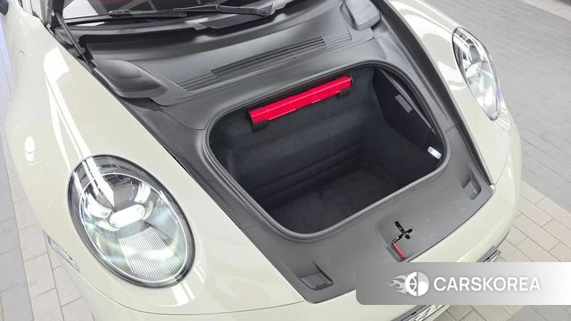 Porsche 911(992) id 4899768 из Кореи 26