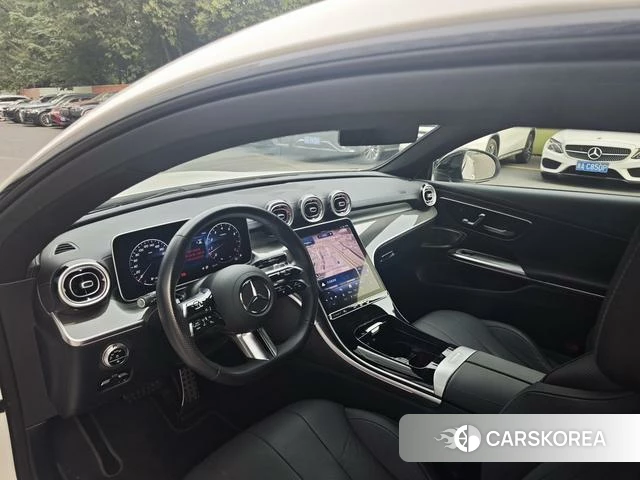 Mercedes-Benz CLE level 2024 Белый из Китая, фото 6