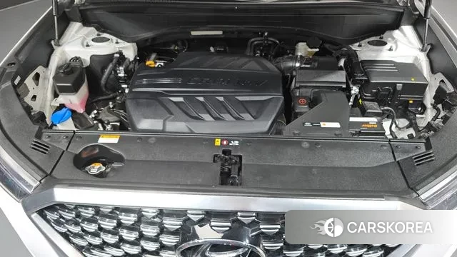 Hyundai Palisade id 3616536 из Кореи 16