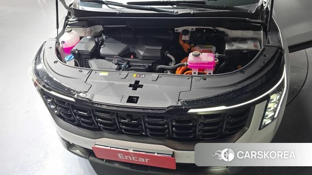 Kia The New Carnival 4th Generation id 3909181 из Кореи 16