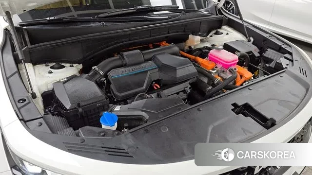 Kia Sorento 4th Generation id 3611159 из Кореи 16