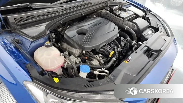 Hyundai Veloster (JS) id 3391762 из Кореи 16