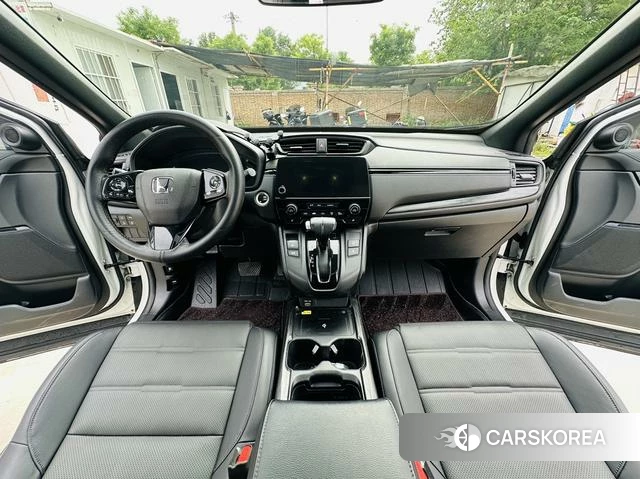 Honda CR-V id 4263940 из Китая 8