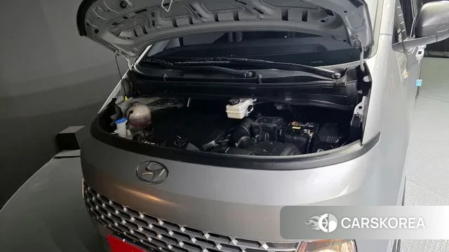 Hyundai Staria id 3143215 из Кореи 16