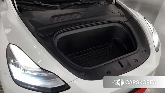 Tesla Model Y id 3219199 из Кореи 16