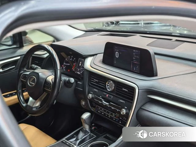 Lexus RX id 4277015 из Китая 31
