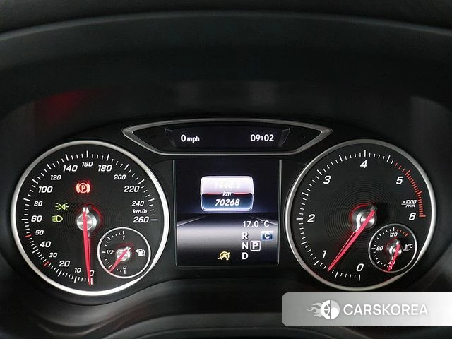 Mercedes-Benz B-Class W246 id 3966576 из Кореи 16