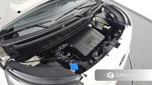 Kia The New Ray id 3551529 из Кореи 16