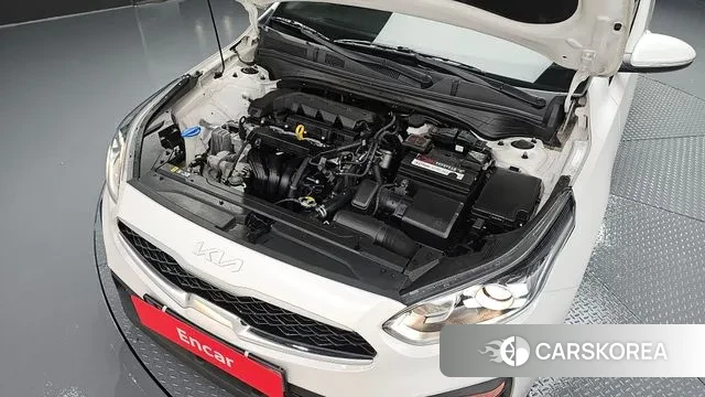 Kia Come New K3 id 3249040 из Кореи 16