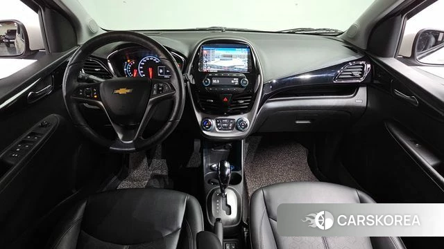 Chevrolet (GM Daewoo) The Next Spark id 4483272 из Кореи 26