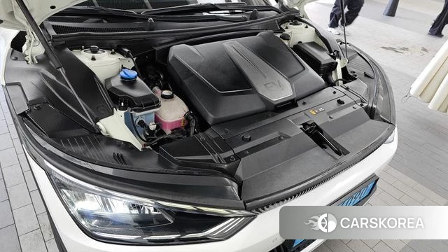Kia EV6 id 4432767 из Кореи 16