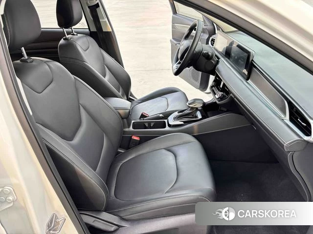 Ford Forrest id 4394174 из Китая 10