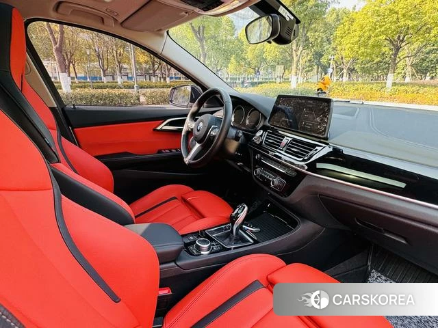 BMW 1 series id 4212457 из Китая 13