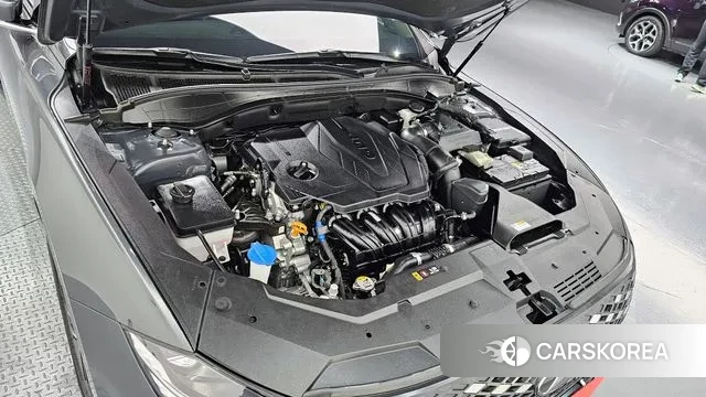 Hyundai The New Grandeur IG id 3044526 из Кореи 16